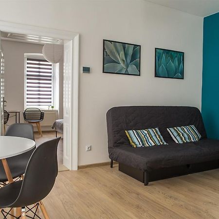 Bolko Apartment Jawor Bagian luar foto