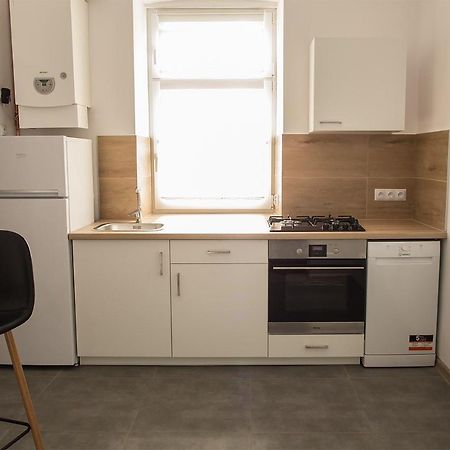 Bolko Apartment Jawor Bagian luar foto