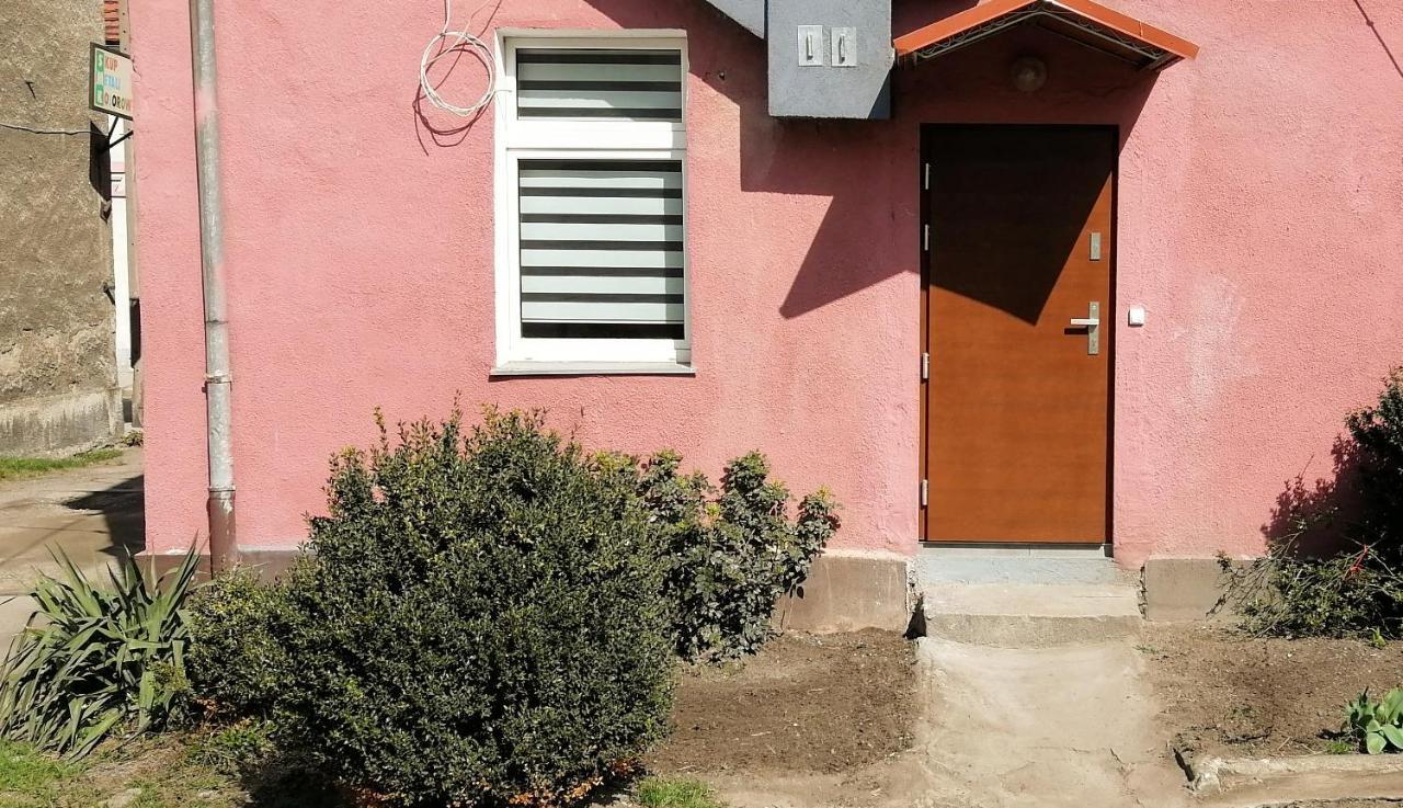 Bolko Apartment Jawor Bagian luar foto